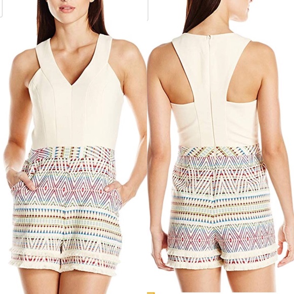 Adelyn Rae Pants - Adelyn Rae Jaylene Romper